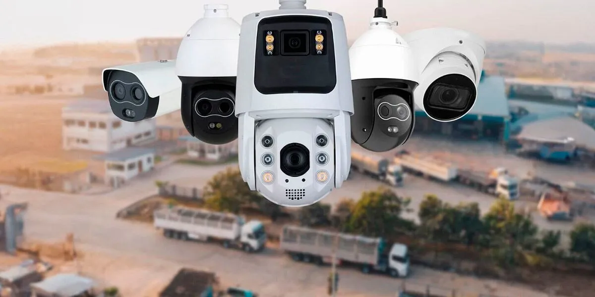 Servicios camaras de seguridad