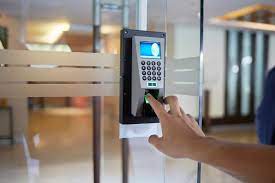 Servicios control de acceso y asistencia