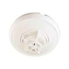 Sistema de Detección y Alarma Contra Incendios detector de humo de Sistemas de detección y alarma de incendio